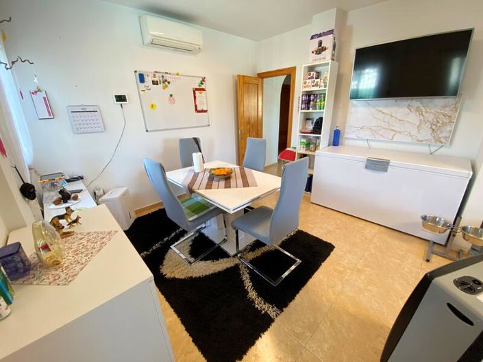 Image No.16-Villa de 3 chambres à vendre à Huercal-Overa