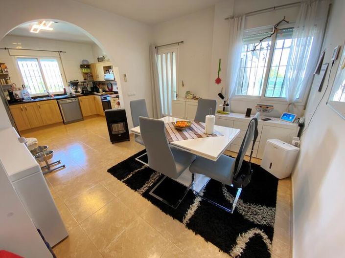 Image No.17-Villa de 3 chambres à vendre à Huercal-Overa