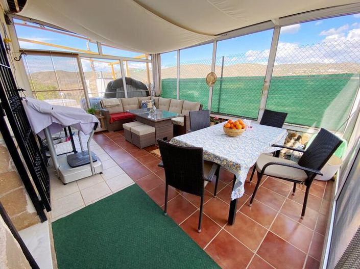 Image No.18-Villa de 3 chambres à vendre à Huercal-Overa