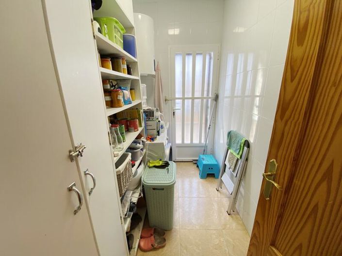 Image No.20-Villa de 3 chambres à vendre à Huercal-Overa