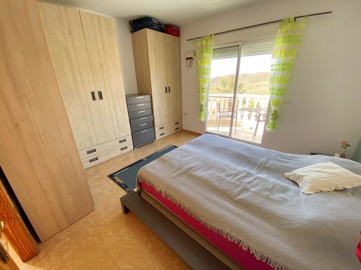 Image No.21-Villa de 3 chambres à vendre à Huercal-Overa