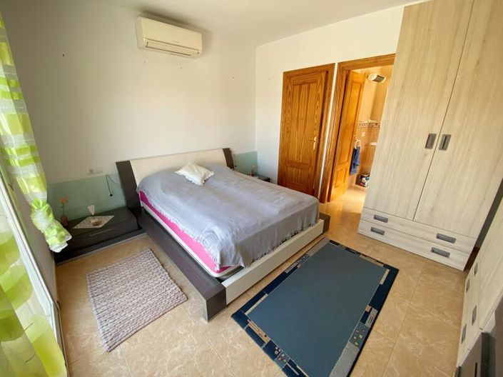 Image No.22-Villa de 3 chambres à vendre à Huercal-Overa