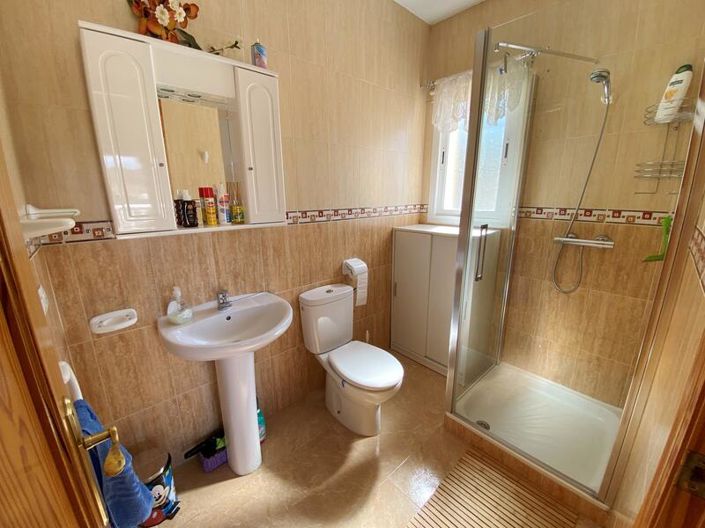 Image No.24-Villa de 3 chambres à vendre à Huercal-Overa