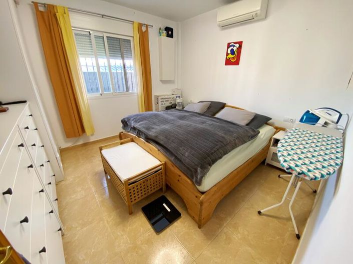 Image No.25-Villa de 3 chambres à vendre à Huercal-Overa