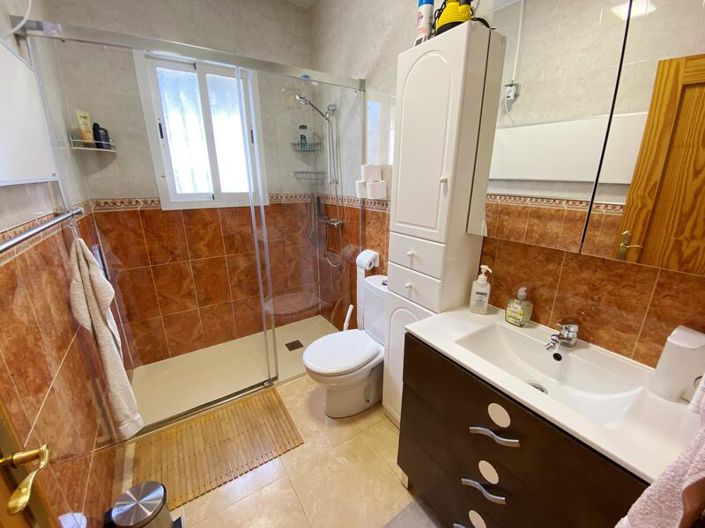 Image No.27-Villa de 3 chambres à vendre à Huercal-Overa