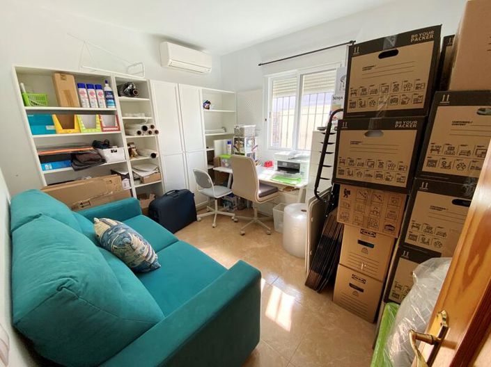 Image No.28-Villa de 3 chambres à vendre à Huercal-Overa