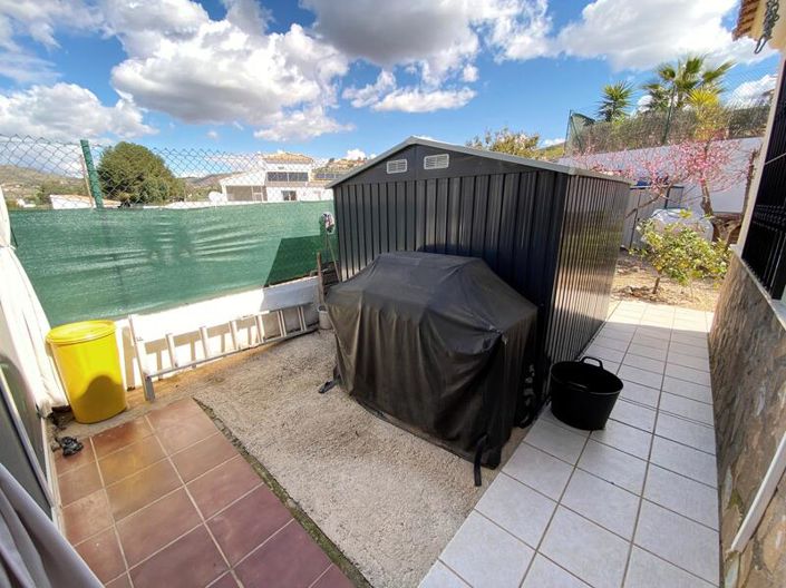 Image No.30-Villa de 3 chambres à vendre à Huercal-Overa