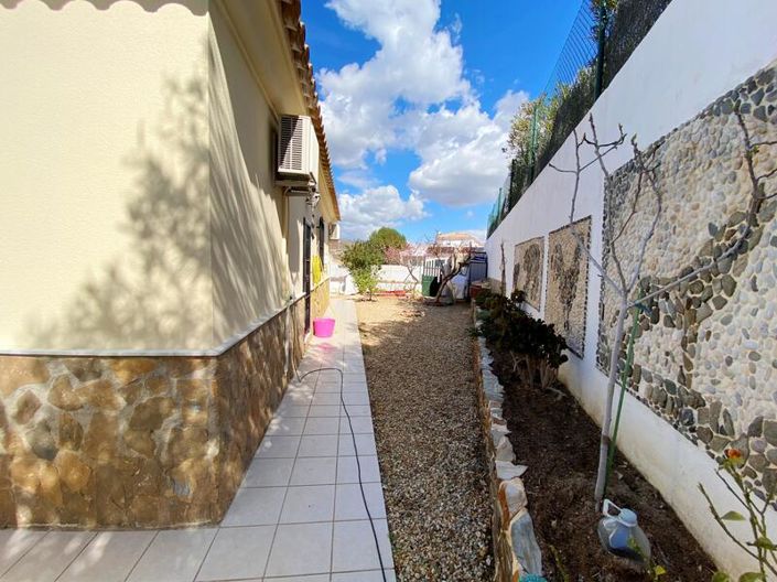 Image No.31-Villa de 3 chambres à vendre à Huercal-Overa