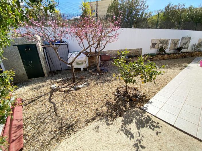 Image No.6-Villa de 3 chambres à vendre à Huercal-Overa