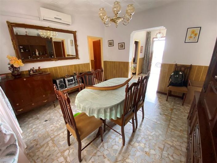 Image No.8-Propriété de 4 chambres à vendre à Huercal-Overa