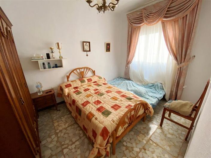 Image No.14-Propriété de 4 chambres à vendre à Huercal-Overa