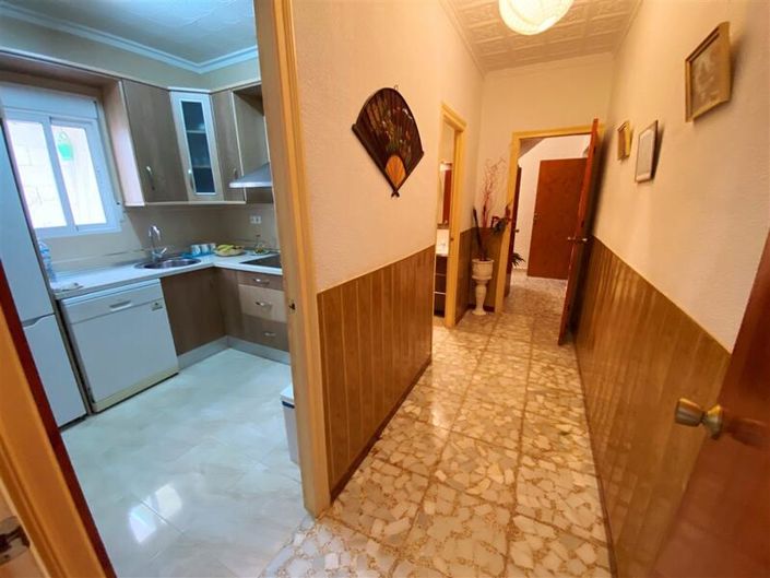 Image No.10-Propriété de 4 chambres à vendre à Huercal-Overa