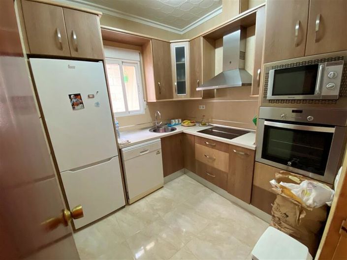 Image No.11-Propriété de 4 chambres à vendre à Huercal-Overa