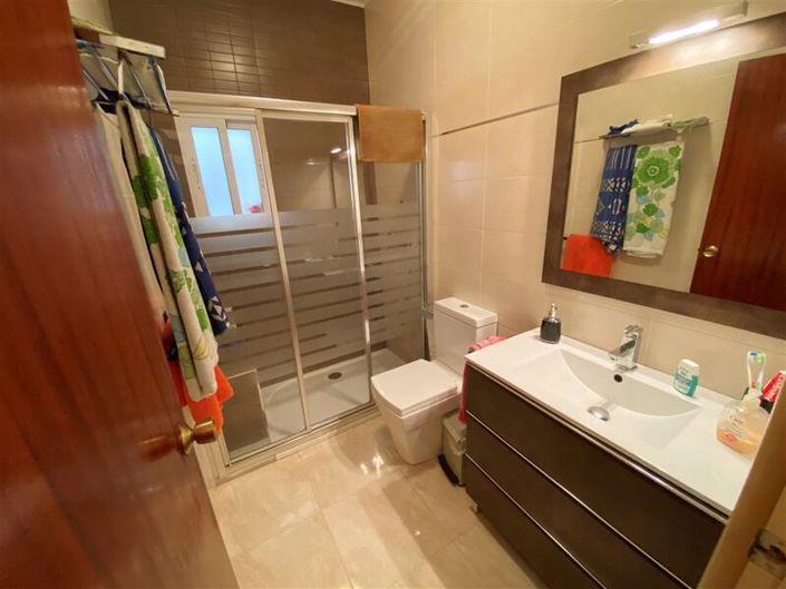 Image No.16-Propriété de 4 chambres à vendre à Huercal-Overa