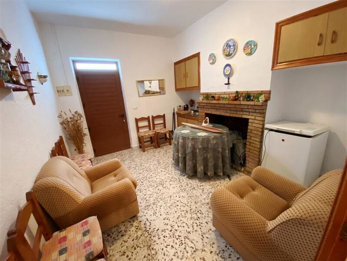 Image No.6-Propriété de 4 chambres à vendre à Huercal-Overa