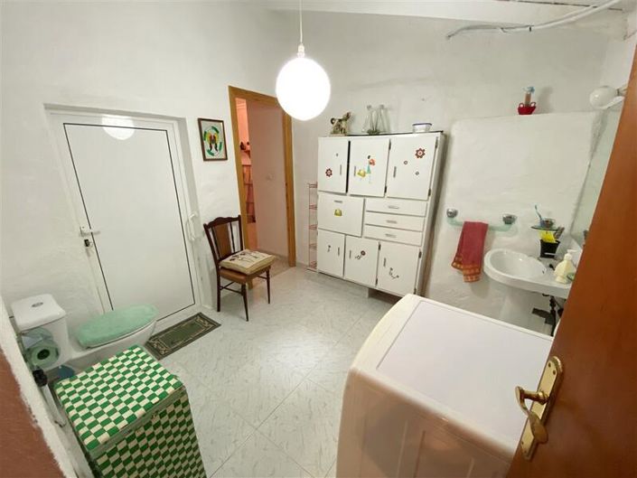 Image No.17-Propriété de 4 chambres à vendre à Huercal-Overa