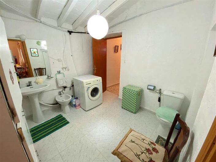 Image No.18-Propriété de 4 chambres à vendre à Huercal-Overa