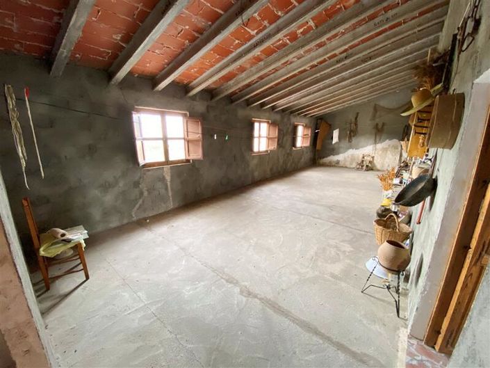 Image No.21-Propriété de 4 chambres à vendre à Huercal-Overa