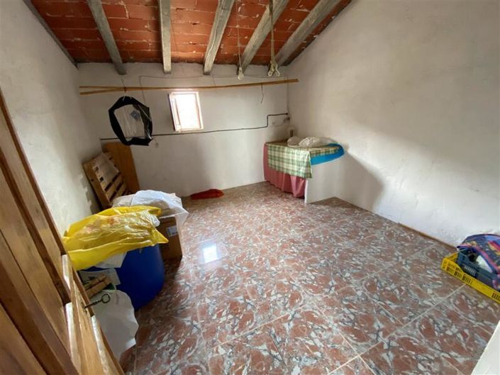 Image No.24-Propriété de 4 chambres à vendre à Huercal-Overa