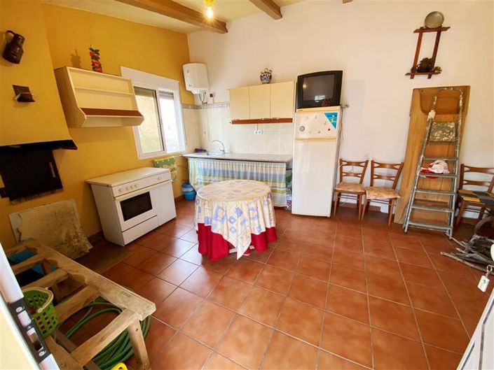 Image No.20-Propriété de 4 chambres à vendre à Huercal-Overa