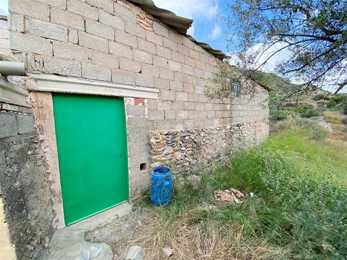 Image No.26-Propriété de 4 chambres à vendre à Huercal-Overa