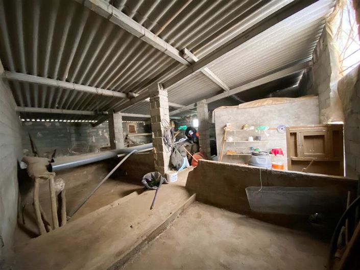 Image No.27-Propriété de 4 chambres à vendre à Huercal-Overa