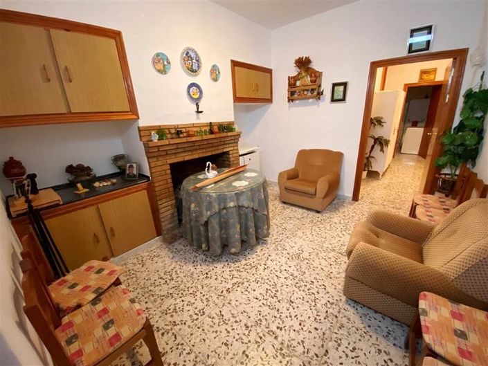 Image No.7-Propriété de 4 chambres à vendre à Huercal-Overa