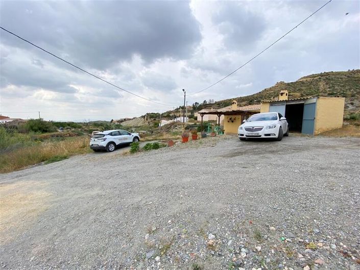 Image No.29-Propriété de 4 chambres à vendre à Huercal-Overa