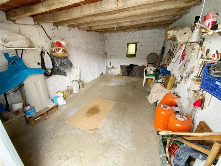 Image No.30-Propriété de 4 chambres à vendre à Huercal-Overa