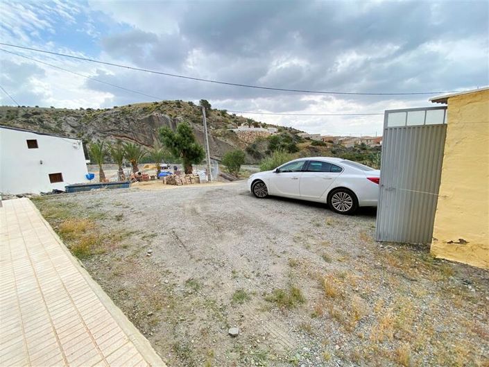 Image No.31-Propriété de 4 chambres à vendre à Huercal-Overa