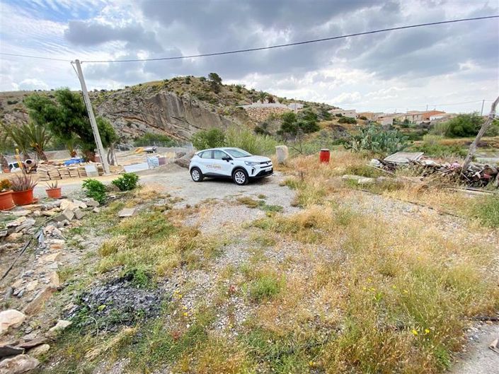 Image No.32-Propriété de 4 chambres à vendre à Huercal-Overa