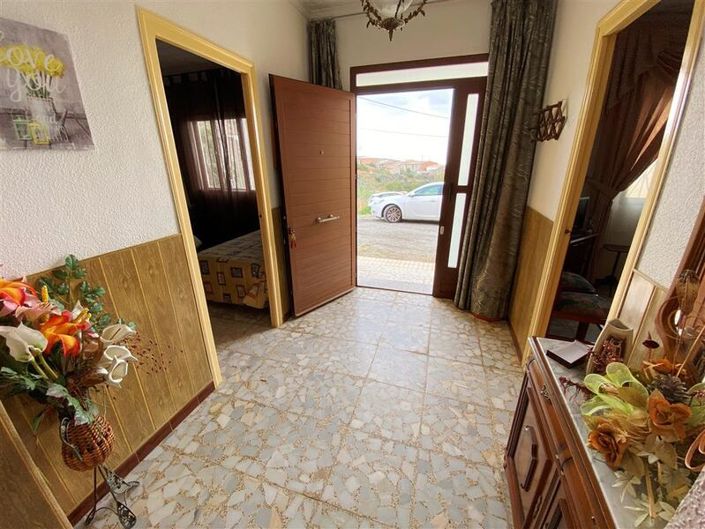 Image No.3-Propriété de 4 chambres à vendre à Huercal-Overa