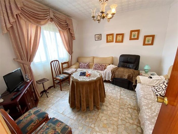 Image No.5-Propriété de 4 chambres à vendre à Huercal-Overa