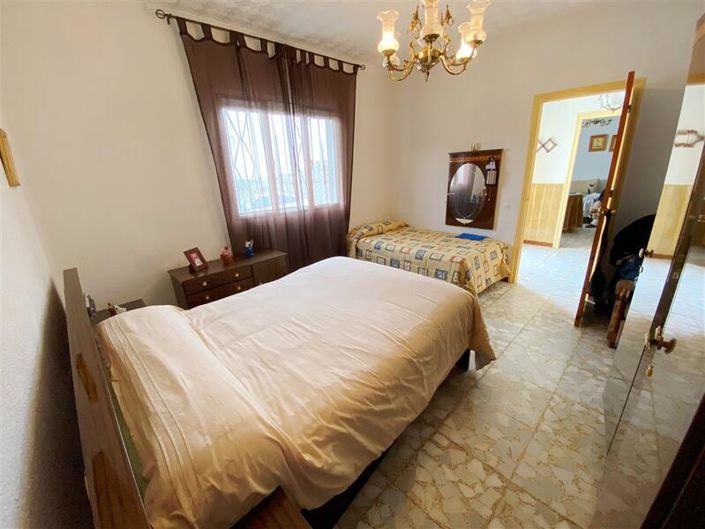 Image No.13-Propriété de 4 chambres à vendre à Huercal-Overa