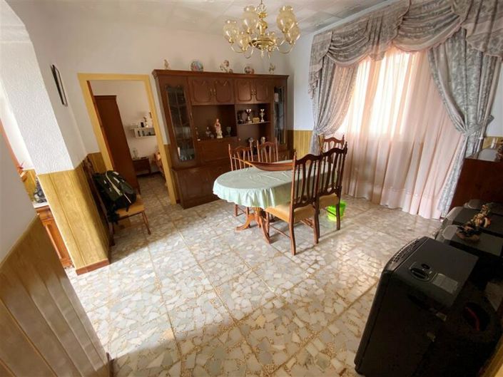 Image No.9-Propriété de 4 chambres à vendre à Huercal-Overa