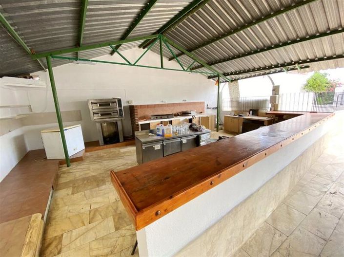 Image No.14-Commercial à vendre à La Alfoquia