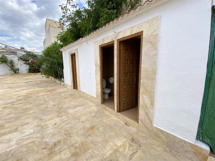 Image No.16-Commercial à vendre à La Alfoquia