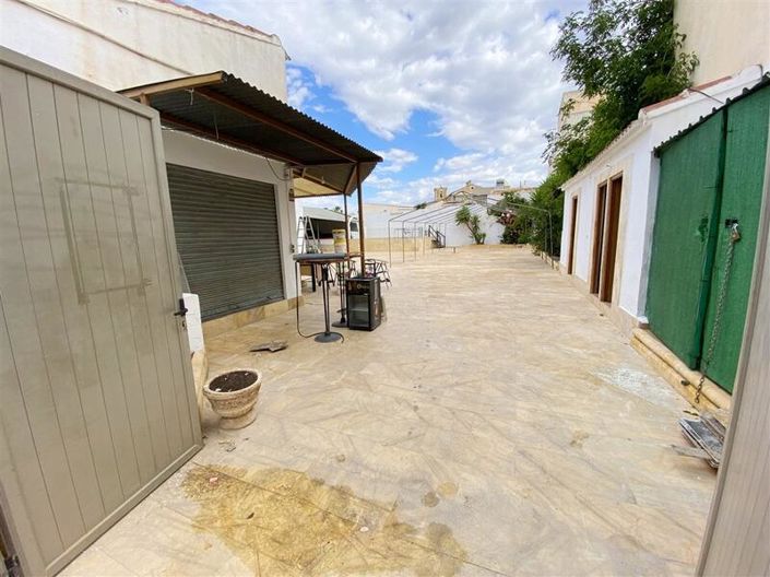 Image No.18-Commercial à vendre à La Alfoquia