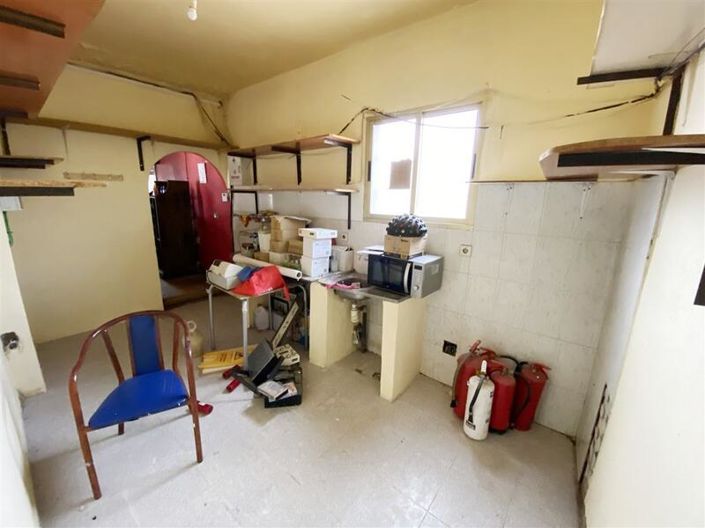 Image No.19-Commercial à vendre à La Alfoquia