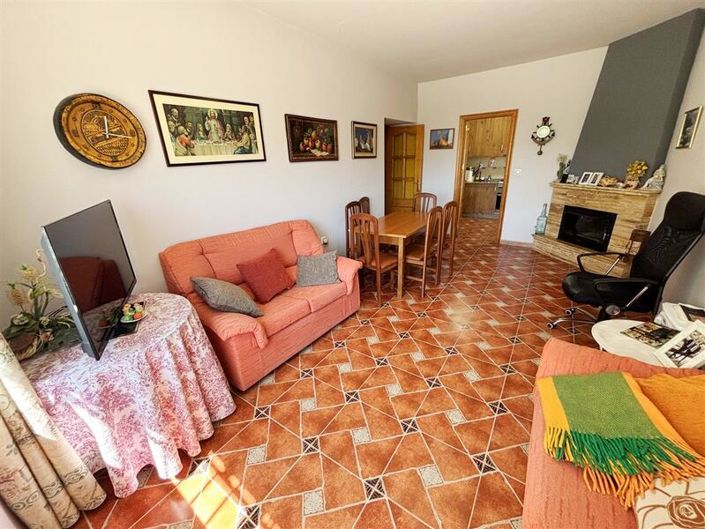 Image No.17-Propriété de 8 chambres à vendre à Taberno