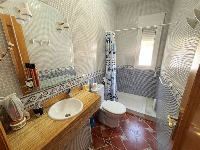 Image No.19-Propriété de 8 chambres à vendre à Taberno