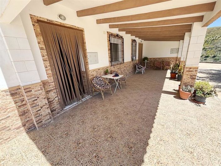 Image No.32-Propriété de 8 chambres à vendre à Taberno