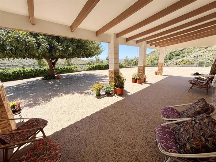 Image No.33-Propriété de 8 chambres à vendre à Taberno