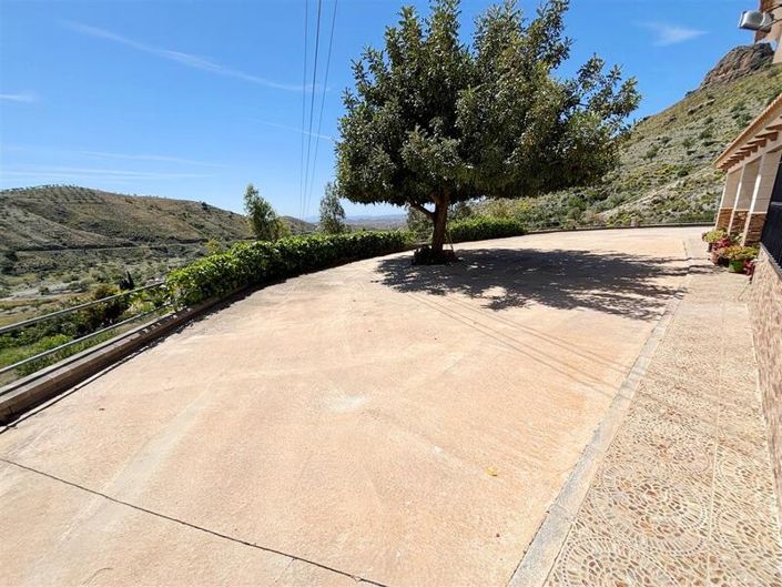 Image No.34-Propriété de 8 chambres à vendre à Taberno