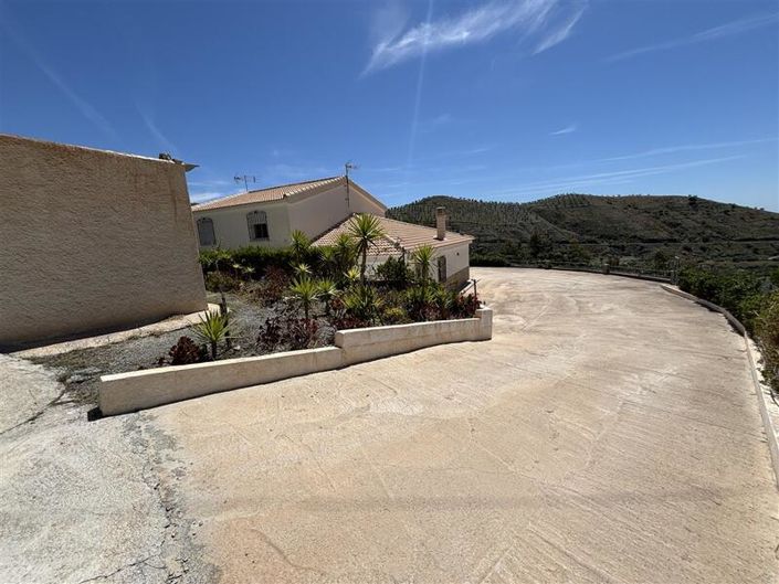 Image No.35-Propriété de 8 chambres à vendre à Taberno