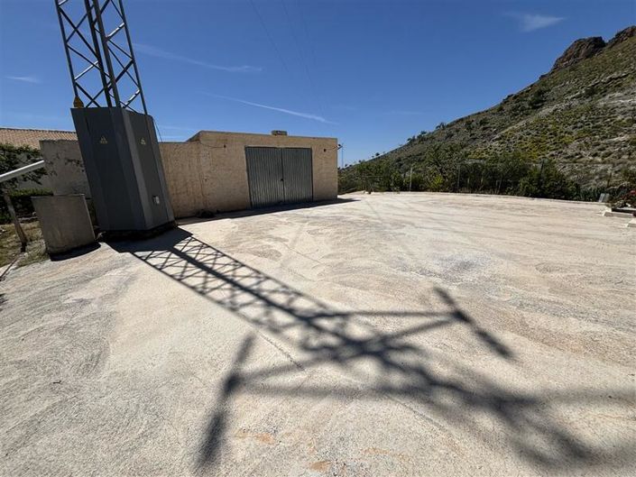 Image No.36-Propriété de 8 chambres à vendre à Taberno