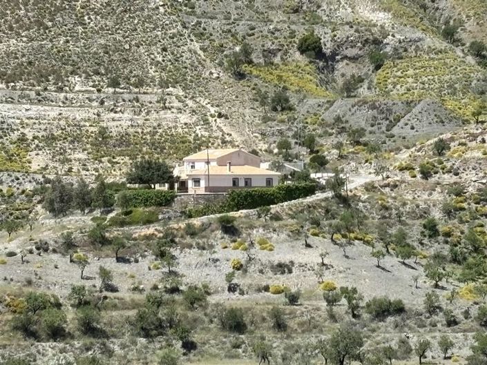 Image No.37-Propriété de 8 chambres à vendre à Taberno