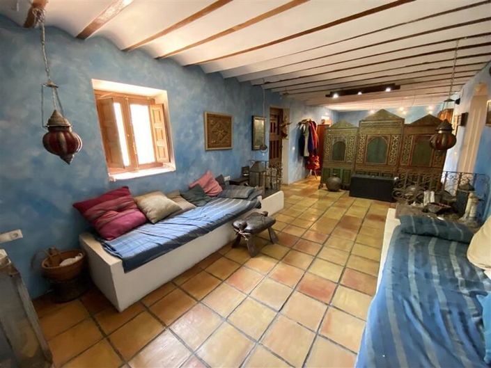 Image No.11-Propriété de 4 chambres à vendre à Taberno