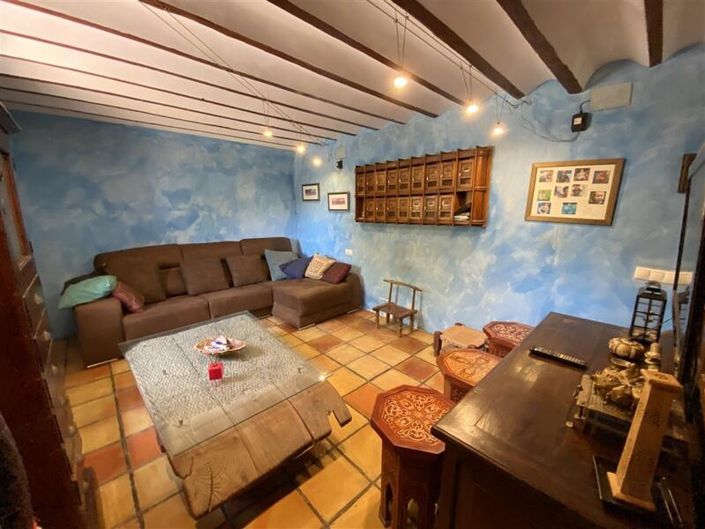 Image No.13-Propriété de 4 chambres à vendre à Taberno