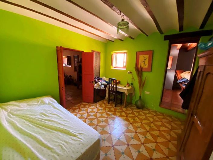 Image No.14-Propriété de 4 chambres à vendre à Taberno